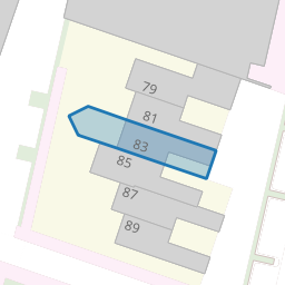 Perceel HGL01-T-5618