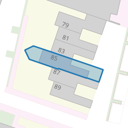 Perceel HGL01-T-5619