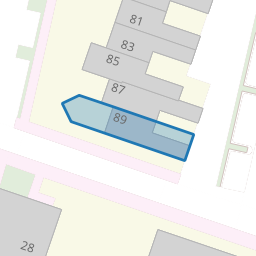 Perceel HGL01-T-5621