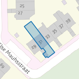 Perceel HGL01-T-5633