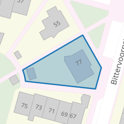 Perceel HGL01-T-5638