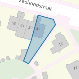 Perceel HGL01-T-5640