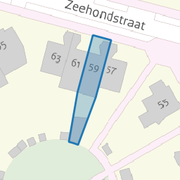 Perceel HGL01-T-5641