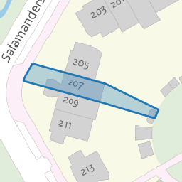 Perceel HGL01-T-5649