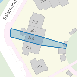 Perceel HGL01-T-5650