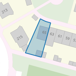 Perceel HGL01-T-5654