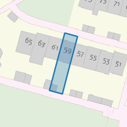 Perceel HGL01-T-5657