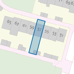 Perceel HGL01-T-5658