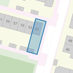 Perceel HGL01-T-5661