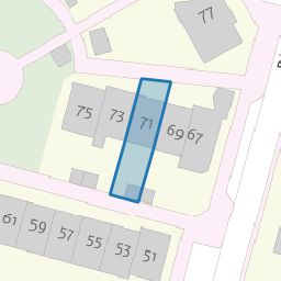 Perceel HGL01-T-5664