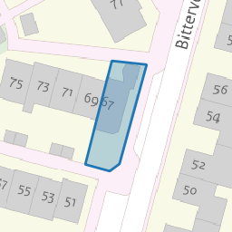 Perceel HGL01-T-5666