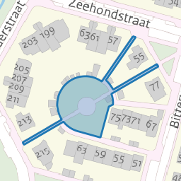 Perceel HGL01-T-5667