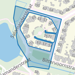 Perceel HGL01-T-5668