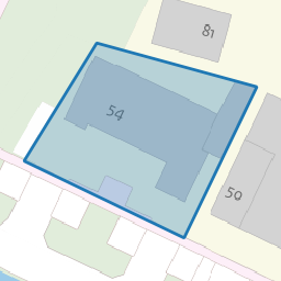 Perceel HGL01-T-5669