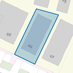 Perceel HGL01-T-5671