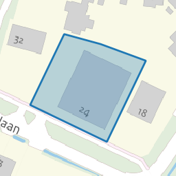 Perceel HGL01-T-5672