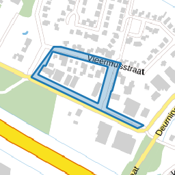 Perceel HGL01-T-5673