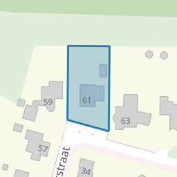 Perceel HGL01-T-5677