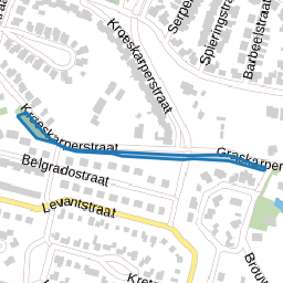 Perceel HGL01-T-5683