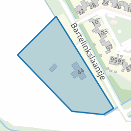 Perceel HGL01-T-5688