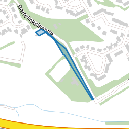 Perceel HGL01-T-5689