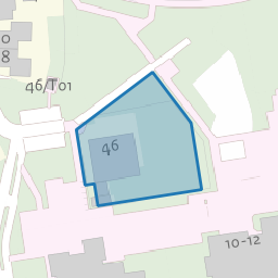 Perceel HGL01-T-5690