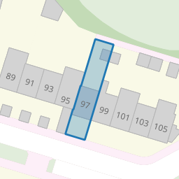Perceel HGL01-T-5694