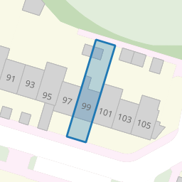 Perceel HGL01-T-5695