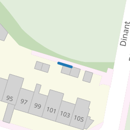 Perceel HGL01-T-5696