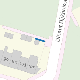 Perceel HGL01-T-5698