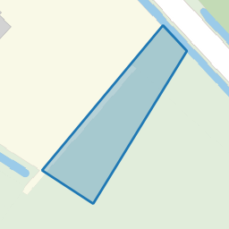 Perceel HGL01-T-5704