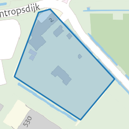 Perceel HGL01-T-5705