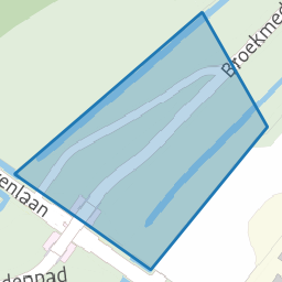 Perceel HGL01-T-5706