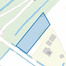 Perceel HGL01-T-5707