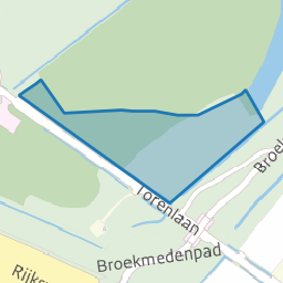 Perceel HGL01-T-5708