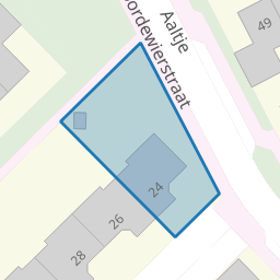 Perceel HGL01-T-5710