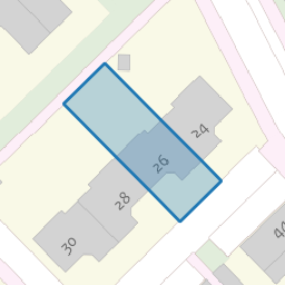 Perceel HGL01-T-5711