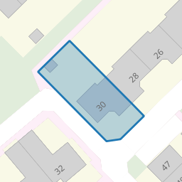 Perceel HGL01-T-5713