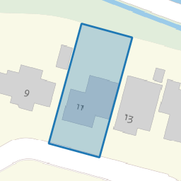 Perceel HGL01-T-5715