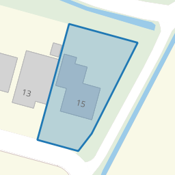 Perceel HGL01-T-5717