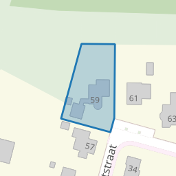 Perceel HGL01-T-5720