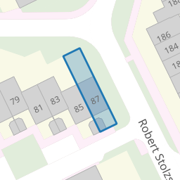 Perceel HGL01-T-5724