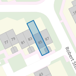 Perceel HGL01-T-5725