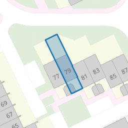 Perceel HGL01-T-5728