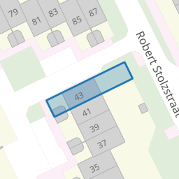 Perceel HGL01-T-5730