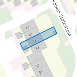 Perceel HGL01-T-5732