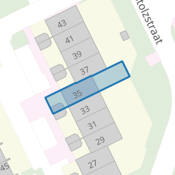 Perceel HGL01-T-5734