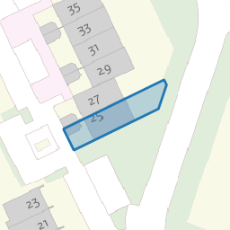 Perceel HGL01-T-5739