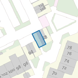 Perceel HGL01-T-5741