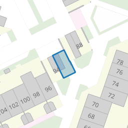 Perceel HGL01-T-5742